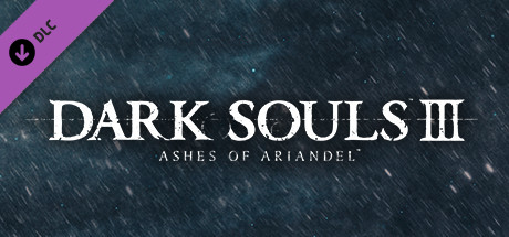 Cover of Dark Souls III: Ashes of Ariandel