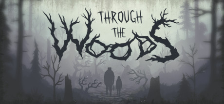 Cover of Through the Woods