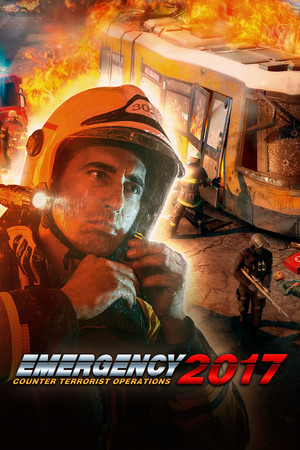 Cover of Emergency 2017