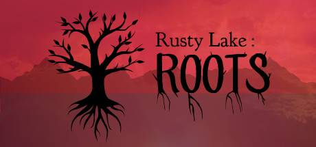 Cover of Rusty Lake: Roots