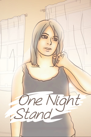 Cover of One Night Stand