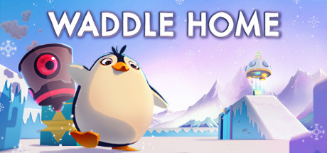 Cover of Waddle Home