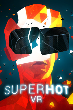 Cover of SUPERHOT VR