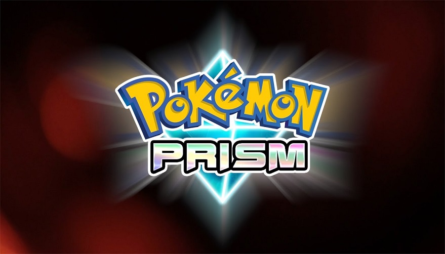 Cover of Pokémon Prism