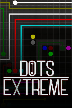 Cover of Dots eXtreme