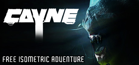 Cover of CAYNE