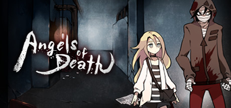 Cover of Angels of Death