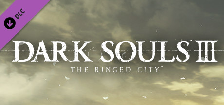 Cover of Dark Souls III: The Ringed City