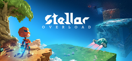 Cover of Stellar Overload