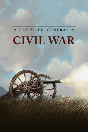 Cover of Ultimate General: Civil War