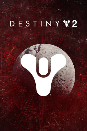 Cover of Destiny 2