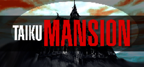 Cover of TAIKU MANSION