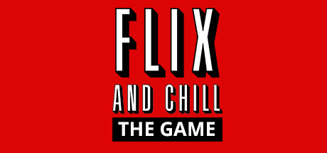 Cover of Flix and Chill
