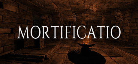 Cover of Mortificatio