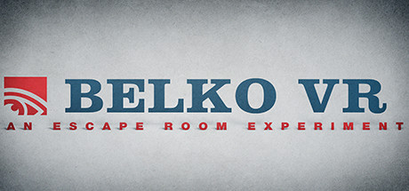 Cover of Belko VR: An Escape Room Experiment