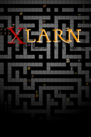 Cover of XLarn