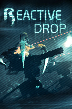 Cover of Alien Swarm: Reactive Drop