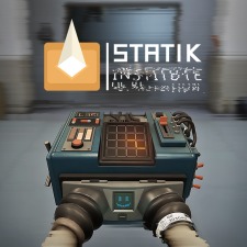 Cover of Statik