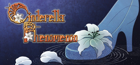 Cover of Cinderella Phenomenon