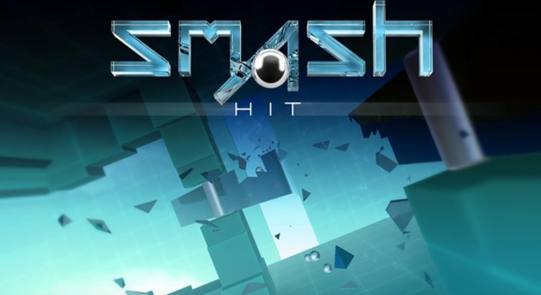 Cover of Smash Hit