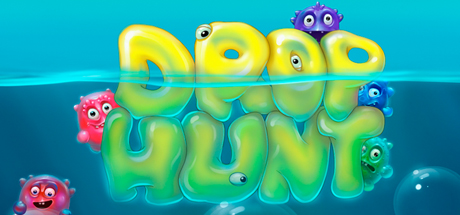 Cover of Drop Hunt