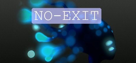 Cover of N0-EXIT