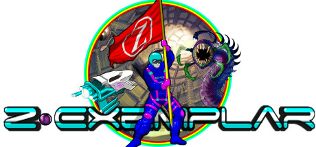 Cover of Z-Exemplar