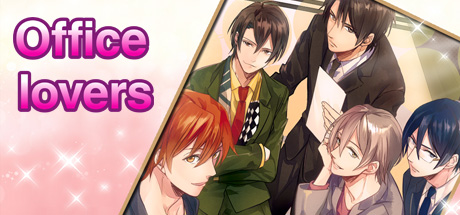 Cover of Office lovers