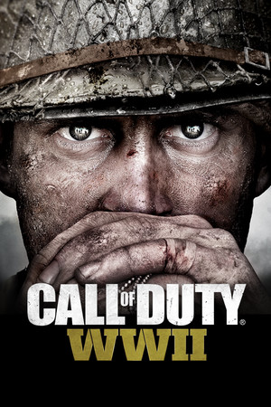 Cover of Call of Duty: WWII