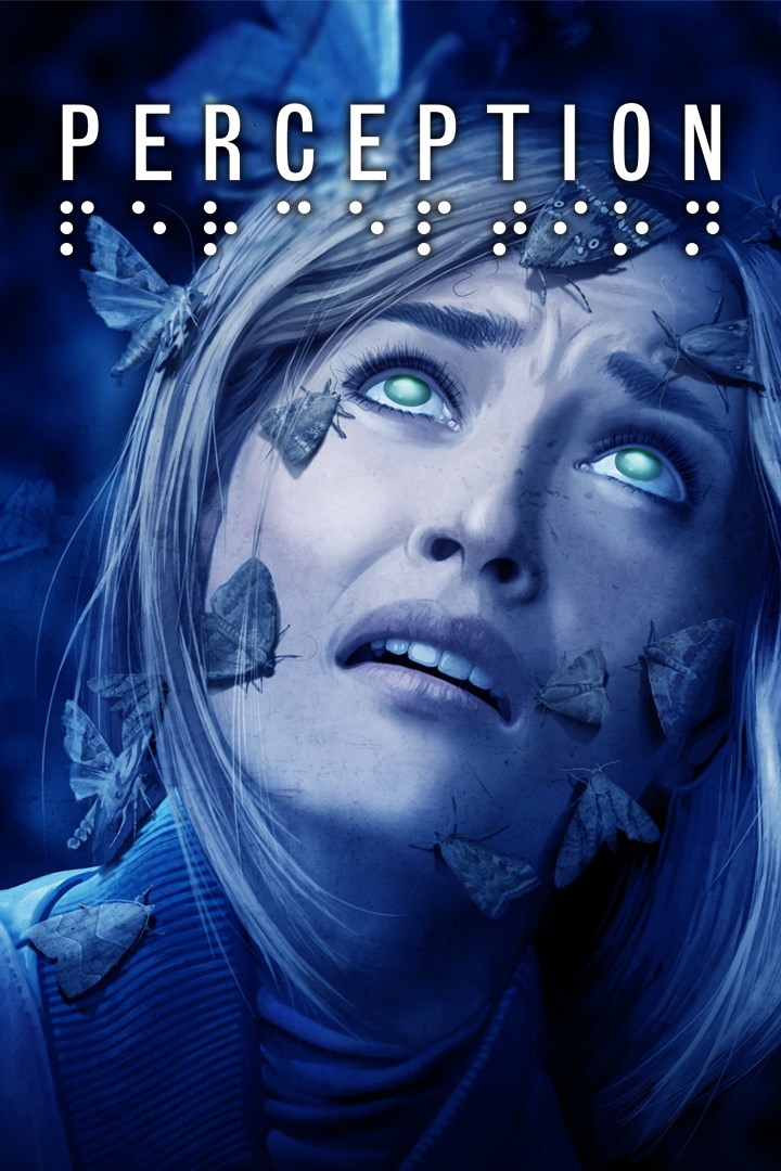 Cover of Perception (2017)