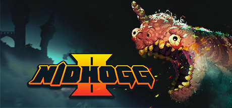 Cover of Nidhogg 2