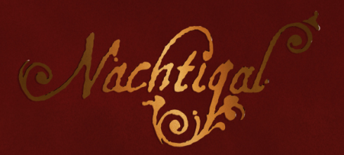 Cover of Nachtigal