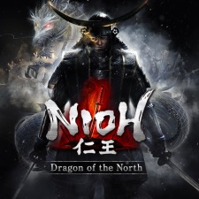 Cover of Nioh - Dragon of the North DLC