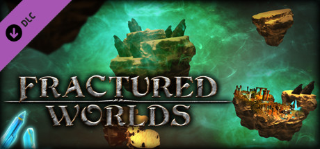Cover of Victor Vran: Fractured Worlds