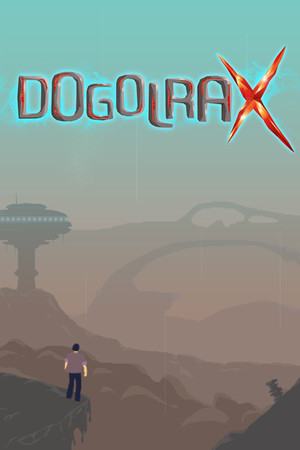 Cover of Dogolrax