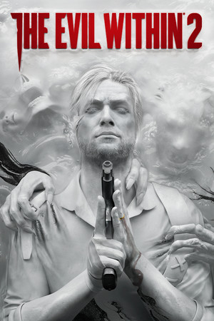 Cover of The Evil Within 2