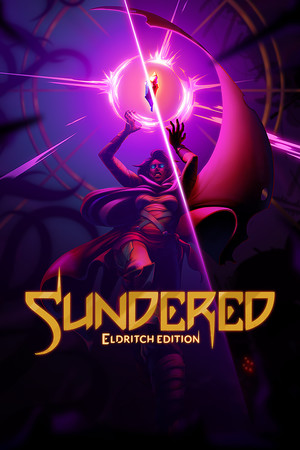 Cover of Sundered