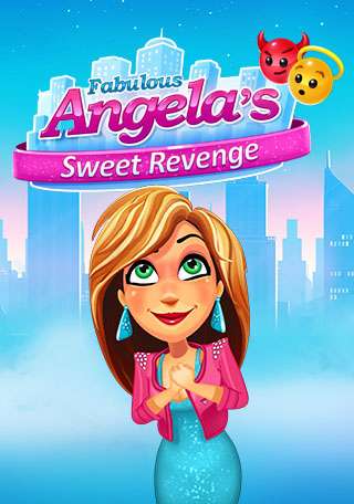 Cover of Fabulous - Angela's Sweet Revenge
