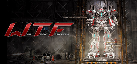 Cover of War Tech Fighters