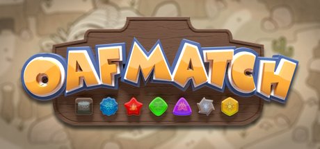 Carátula de Oafmatch