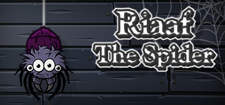 Cover of Riaaf The Spider