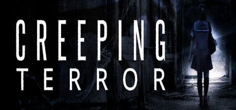 Cover of Creeping Terror
