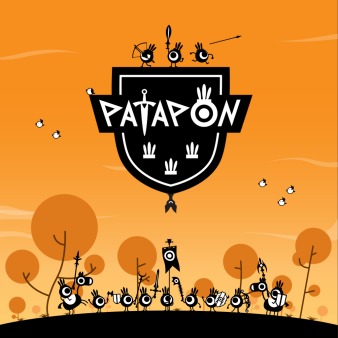 Cover of Patapon Remastered