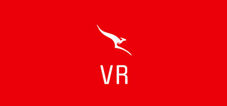 Cover of Qantas VR