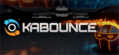 Cover of Kabounce