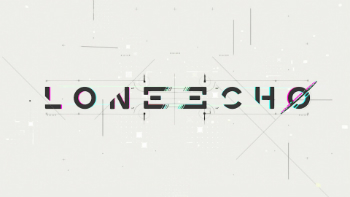 Cover of Lone Echo