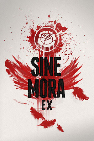 Cover of Sine Mora EX