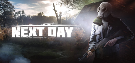 Cover of Next Day: Survival