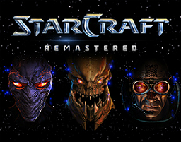 Cover of StarCraft: Remastered
