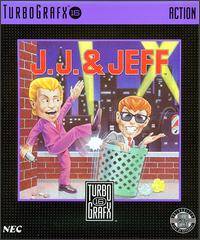 Cover of J.J. & Jeff